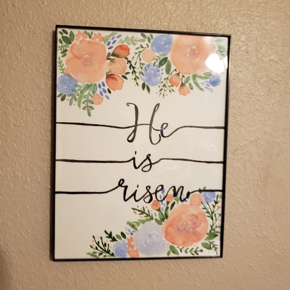 He is Risen - Picture 2 of 3